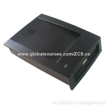 USB Smart Card Reader, USB and Serial Port/rs232,RFID/MIFARE Contactless Card/DESFire, Hex Output